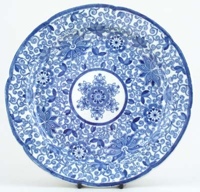 Plate c1820